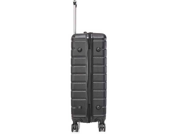 Tucci Italy Marvello Hardside Luggage Set of 3
