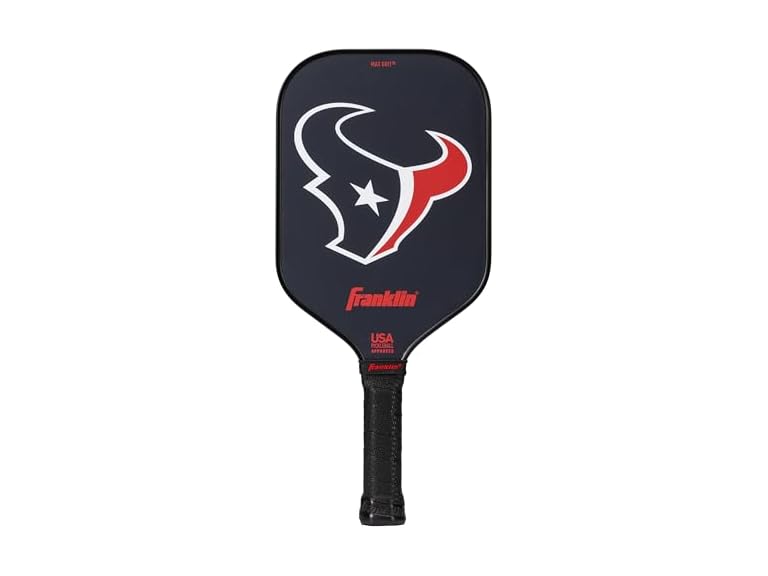 TEXANS Pickleball Paddle