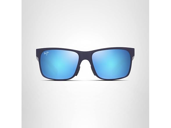 Maui Jim Hoopili Polarized Sunglasses