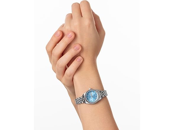 Armitron Women's Crystal Watch