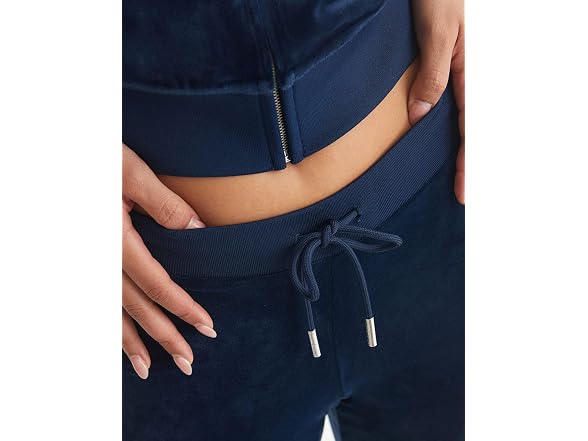 Juicy Couture Women (S) Og Bling Track Pant