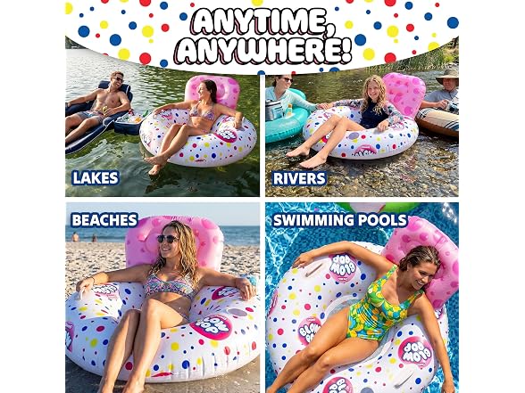 Blow Pop Pool Floats Adults