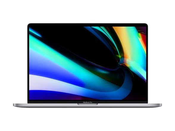 Apple 16" Macbook Pro MVVL2LL/A (2019) (S&D)