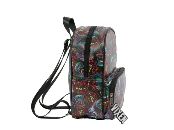 10.5" Disney Villains Backpack