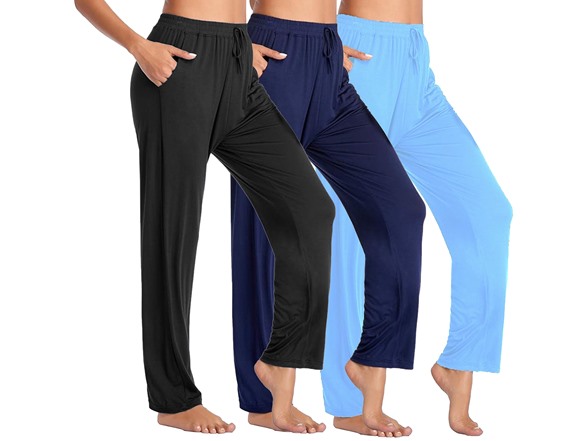 Black - Navy - Light Blue