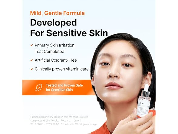 DearKlairs Vitamin C Serum 1.18 fl oz
