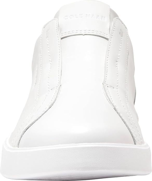 Cole Haan Women's Grand Crosscourt Luxe Slip On Sneakers - Gallery 9