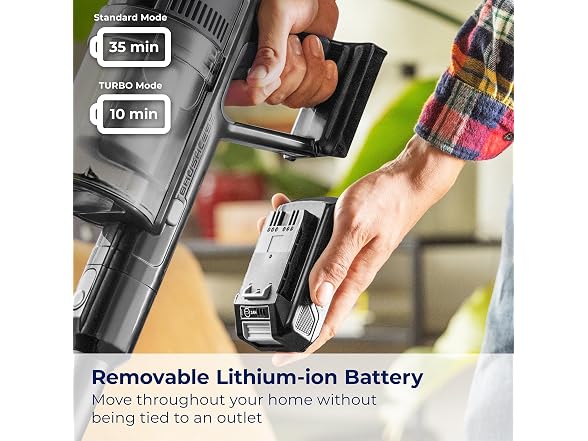 Bissell CleanView XR 200W Lightweight Cordless Vacuum