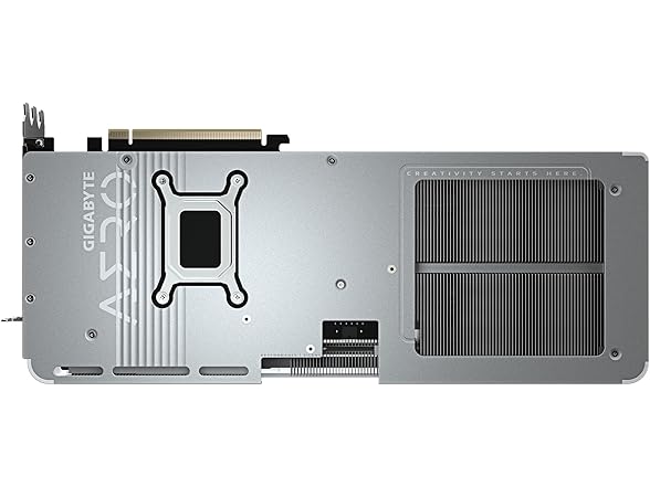 Gigabyte GeForce RTX 5070 Ti AERO OC