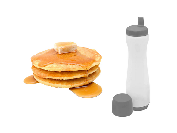 Dispenser Pourer Pen