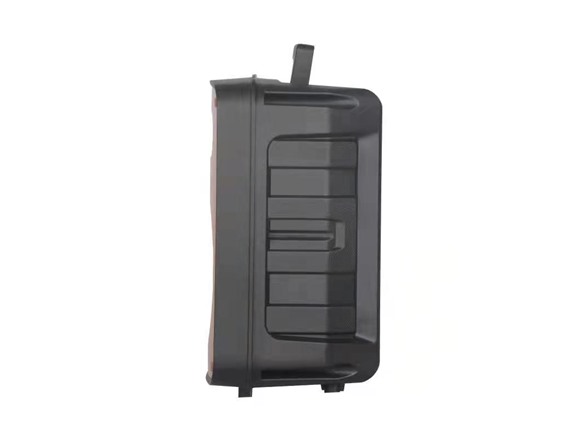 Technical Pro 1200W LED Bluetooth Speaker