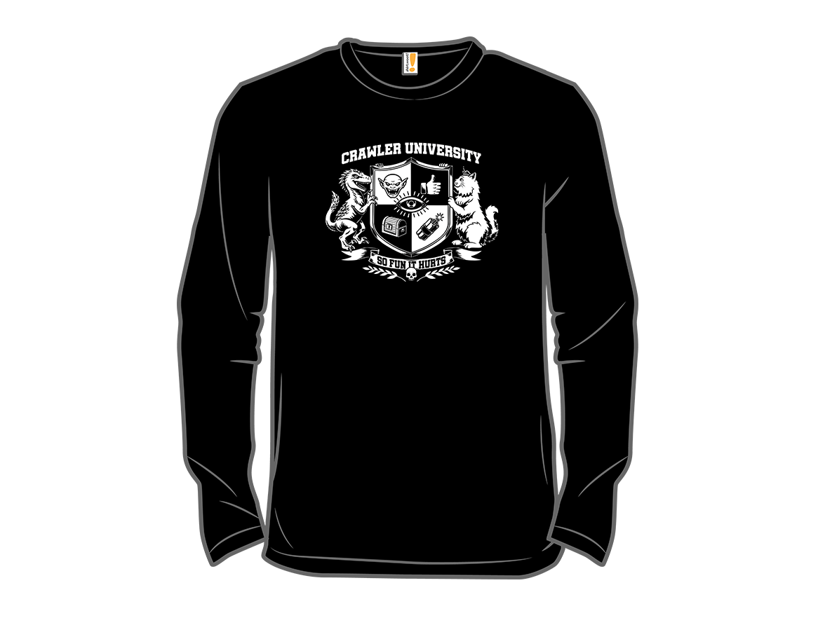 Dungeon Crawler University - Gallery 13