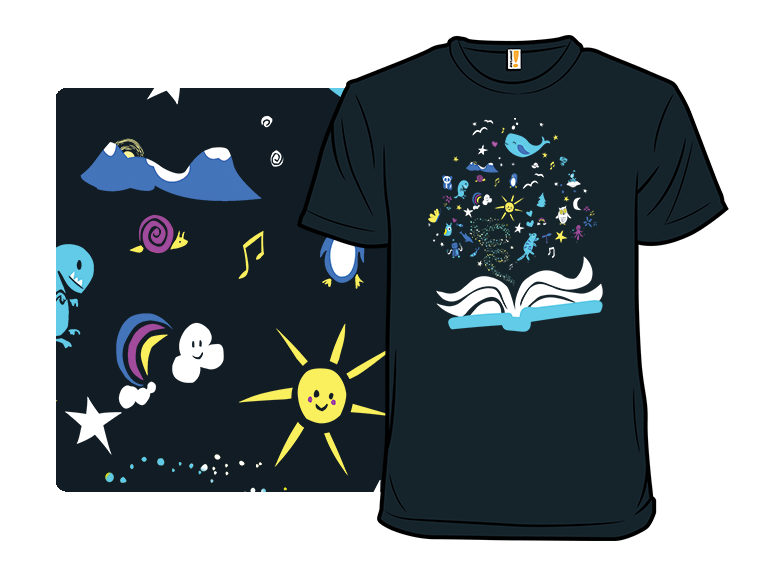 Amazing Books Remix