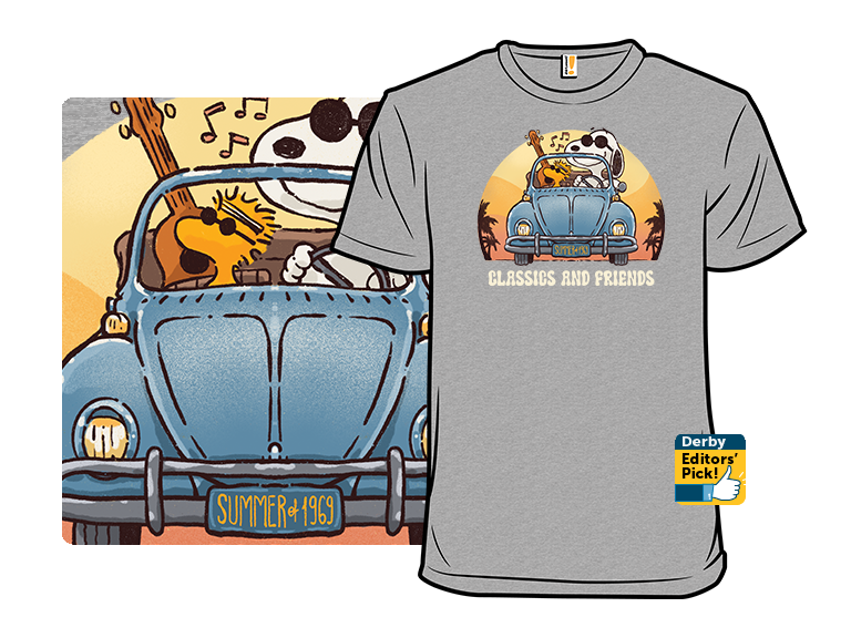 Classics and Friends - Gallery 3