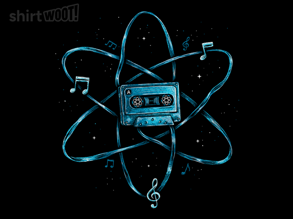 Atomic Mixtape - Gallery 2
