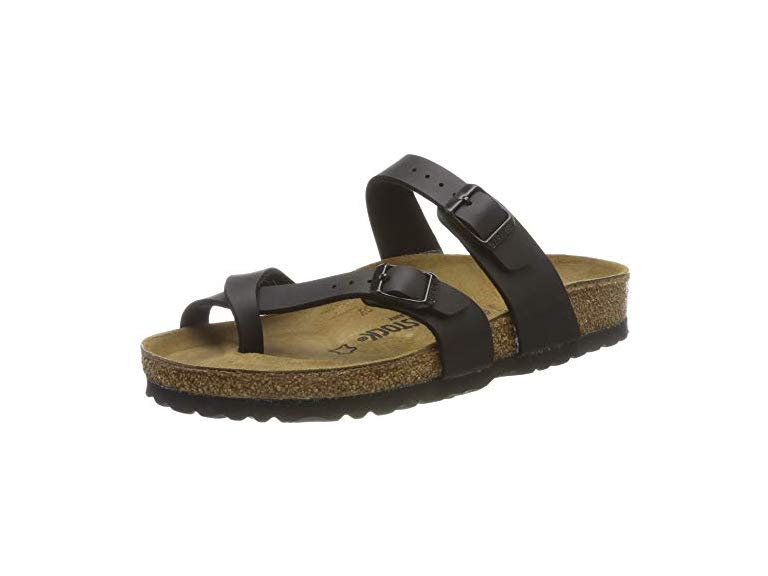 Birkenstock Mayari BF Black