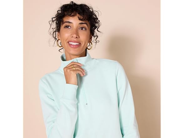 Amazon Essentials Women Fleece Sweater (XS & XXL)
