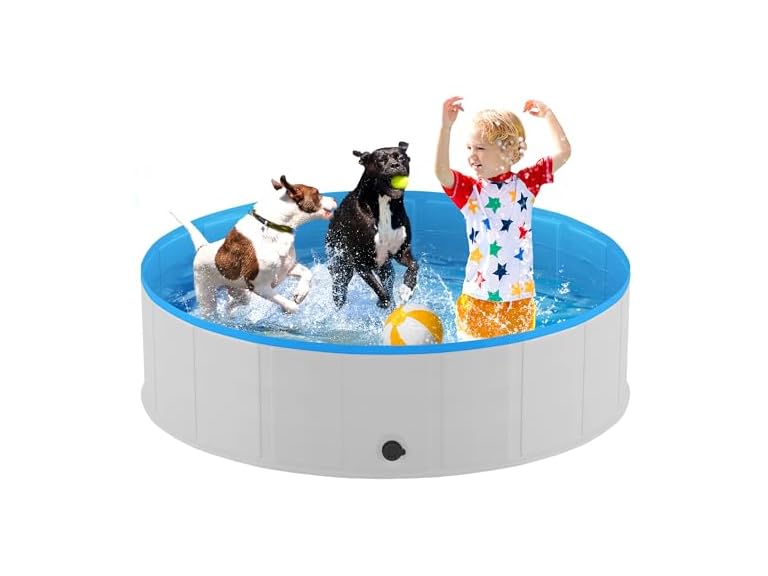 Niubya BC2021025050003 dog pool