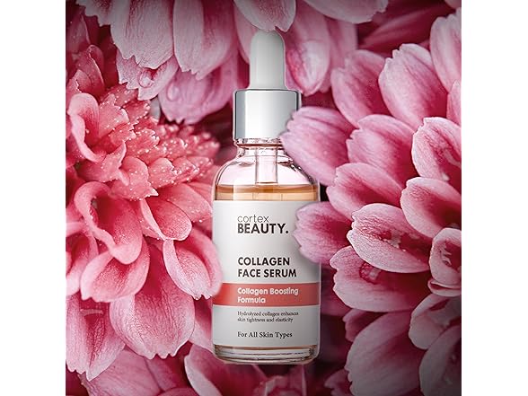 Cortex Beauty Radiant Renewal Set