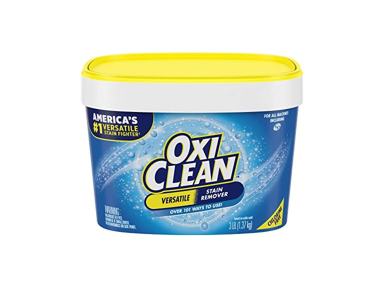 Oxi Clean 21126-8 3 Lb