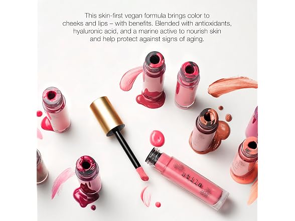 stila Convertible Color Nourishing Lip and Cheek