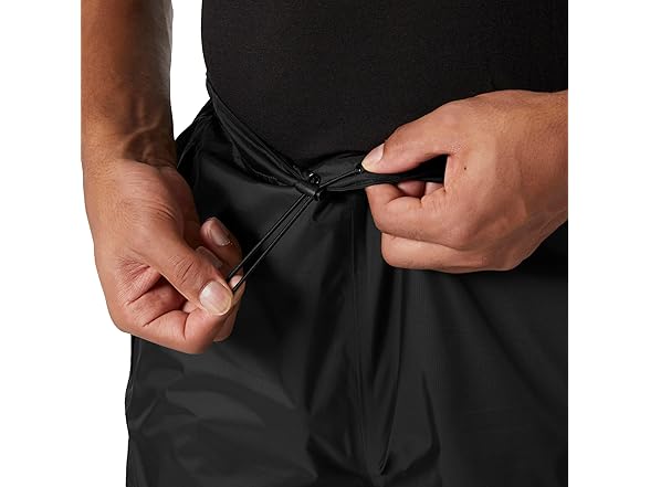 Helly Hansen (S) Mens Loke Pants