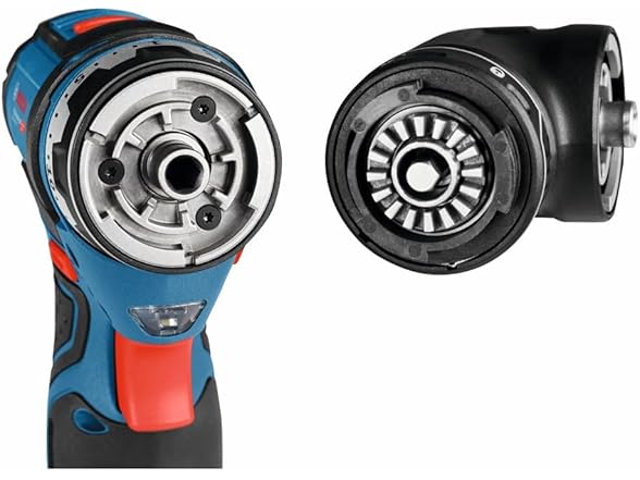 Bosch GSR12V-140FCB22 12V Max Drill Driver