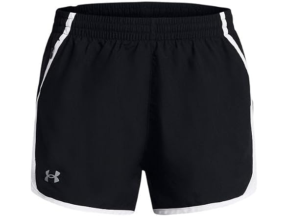 Under Armour Fly By Shorts