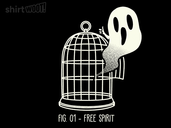 Fig. 01 - Free Spirit