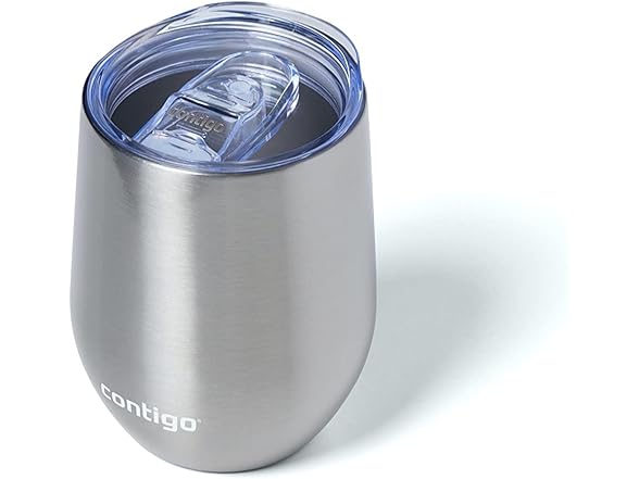 Contigo River North Stainless Steel Wine