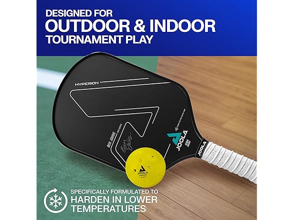 JOOLA Primo Pickleball Balls
