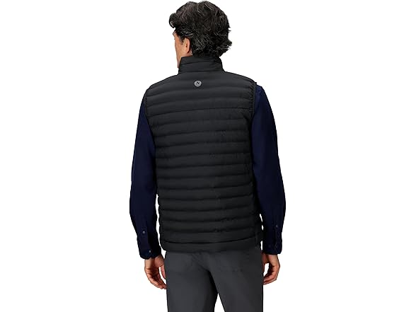Marmot Mens Echo Featherless Vest