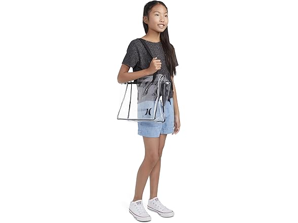Hurley Bag and Backpack