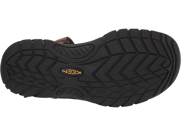 KEEN Men's Zerraport 2 Durable Fashion Sandals