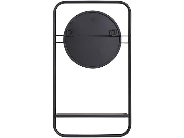 Howard Elliott Collection Collins Mirror