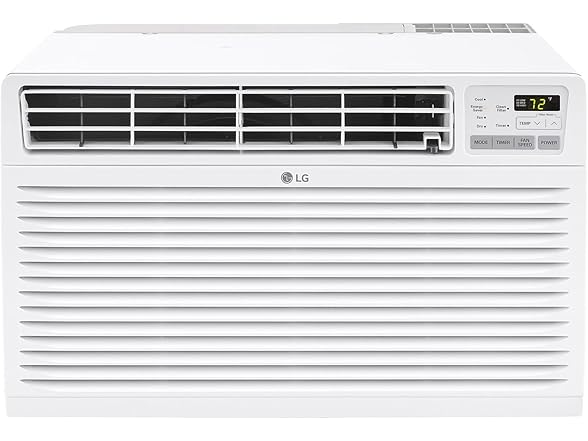 LG LT1236CER-NEW LG 11,800 BTU 230V ELECTRONIC 