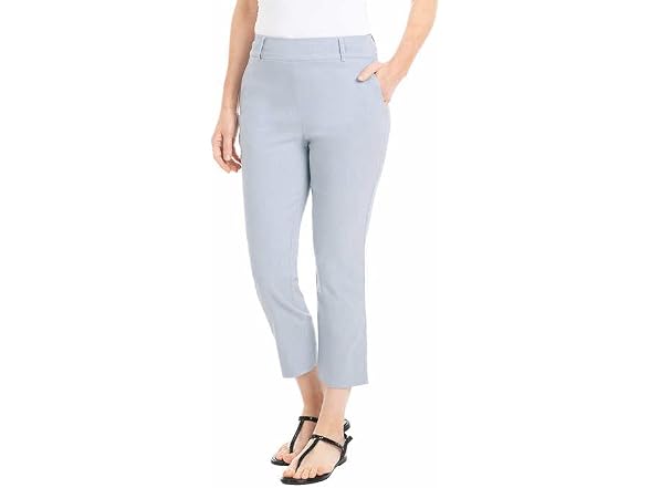 Hilary Radley Women (L) Capri