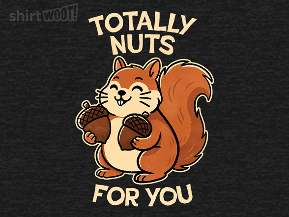 Totally Nuts