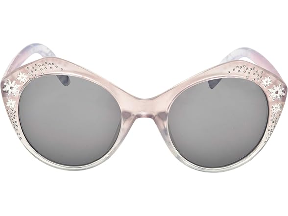 Frozen Sunglasses w-Carrying Case