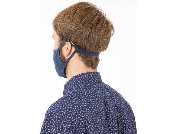 Case-Mate Cloth Face Mask Adult L/XL, 3 Count 