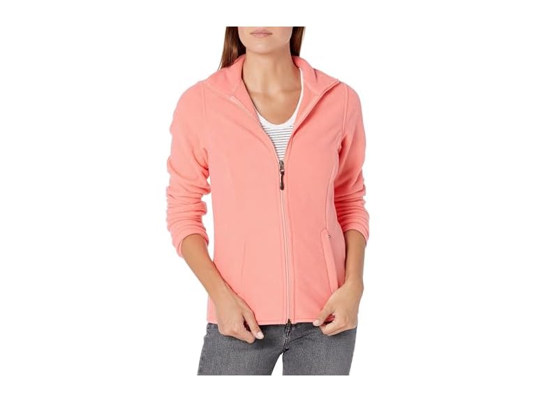 Bright Coral