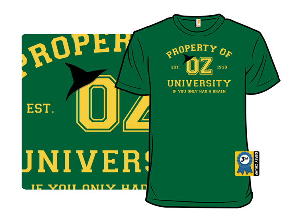 OZ University