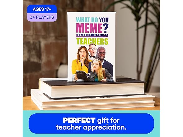WHAT DO YOU MEME? Teacher's Edition