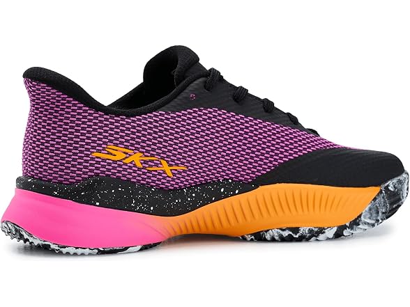 Skechers Women's Tennis State Champ Hands Free Slip-Ins