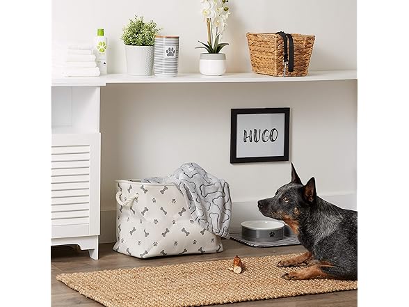 Bone Dry Bone Dry Pet Storage Collection
