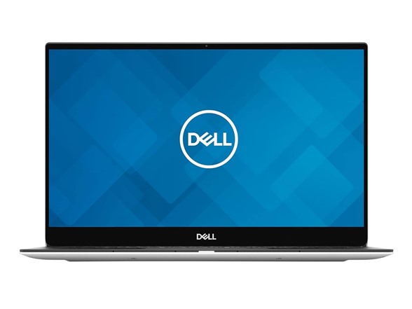 Dell XPS 13 7390 2IN1 I7-1065G7 16 256 W11P