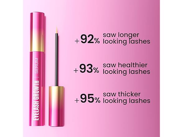 Sobetuar Eyelash Growth Serum