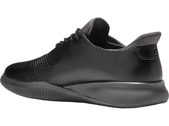 Cole Haan 6.Zerogrand Laser Quick-On Oxford Men's Shoes