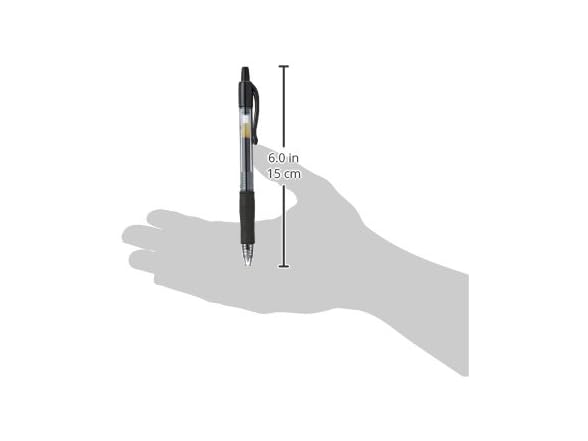 Pilot G2 Retractable Premium Gel Ink Rol