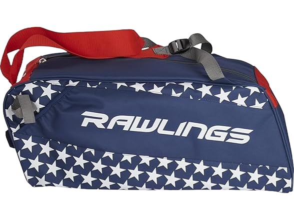 Rawlings | REMIX Duffel Equipment Bag